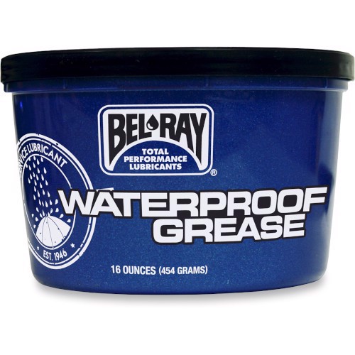 Maxima Waterproof Grease Bob's BMW
