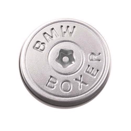 BMW Boxer Tamper Proof Oil Fill Cap Bob's Motorcycles