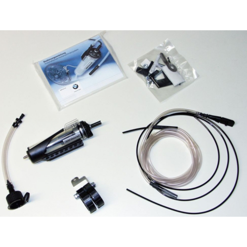 Automatic Chain Lubrication Kit BMW F750GS/850GS Bob's BMW