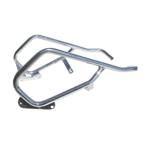 Wunderlich Engine Protection Bar Set K1600GT/GTL Bob's BMW