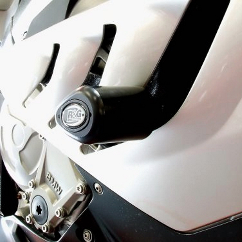 R&G Frame Sliders, S1000RR, 2010'11 Bob's BMW Bob's BMW