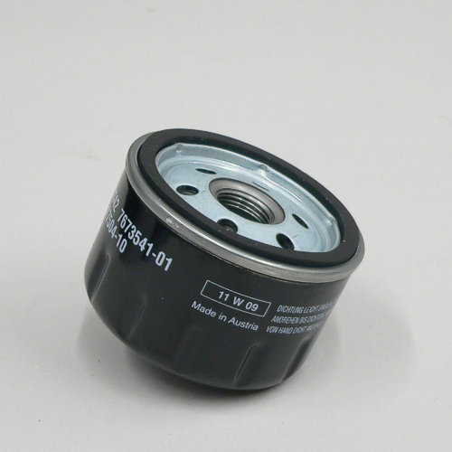 BMW Oil Filter for Hexhead Twins, K1600, C400/650 & R18 Models Bob's BMW