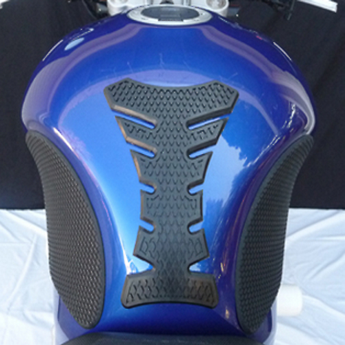 TechSpec Gripster Tank Pro 6 Universal Protector Bob's BMW