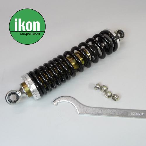 IKON Shocks 3610Series, K75 and K100 Models Bob's Motorcycles