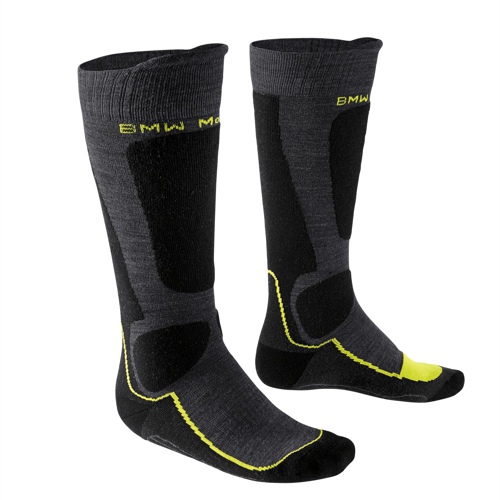 BMW Functional Socks - Winter | Bob's BMW