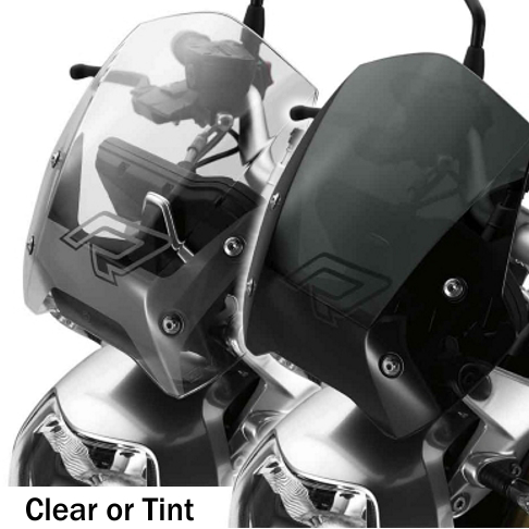 BMW Motorcycle Windshields | Bob's BMW