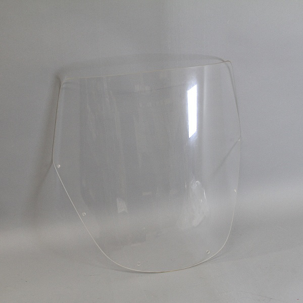 Rifle 15" Superbike Windshield Bob's Motorcycles