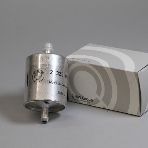 BMW Motorcycle Air & Fuel Filters Bob's BMW