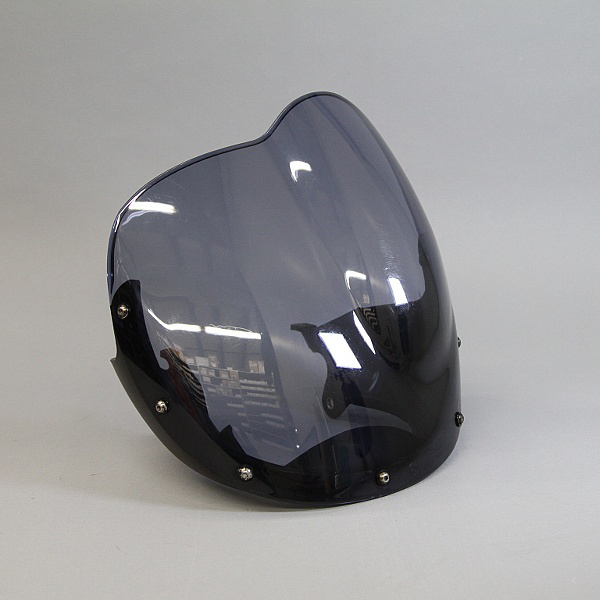 Speedster Windshield for BMW R1200C Bob's Motorcycles
