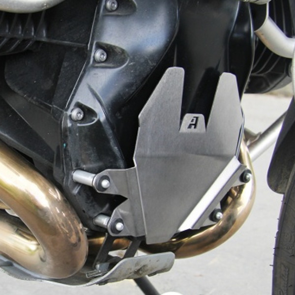 AltRider Front Engine Guard for BMW R 1200 & R 1250 GS Water Cooled
