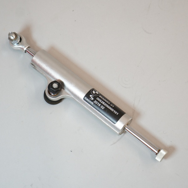 Steering Damper for BMW S1000RR Bob's BMW