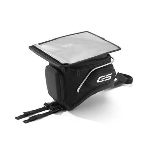 Tank Bag Map Pocket for BMW F750GS & F850GS Bob's BMW