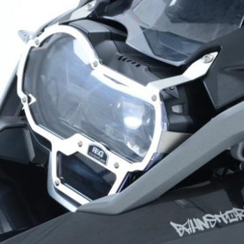 R&G Headlight Guard For BMW R1200GS LC '13'18 & R1200GS LC Adventure