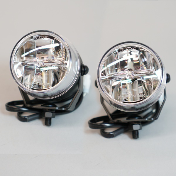 PIAA LP270 2.75" LED Fog Light Kit, SAE Compliant Bob's BMW