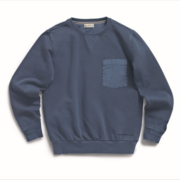 bmw motorcycle sweatshirt