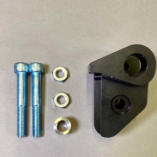 Lowering Link Kit for G310 R & GS Bob's Motorcycles