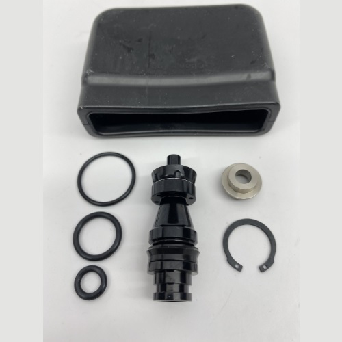 Master Cylinder Rebuild Kit Airheads 197480, Single Disc Bob's Motorcycles