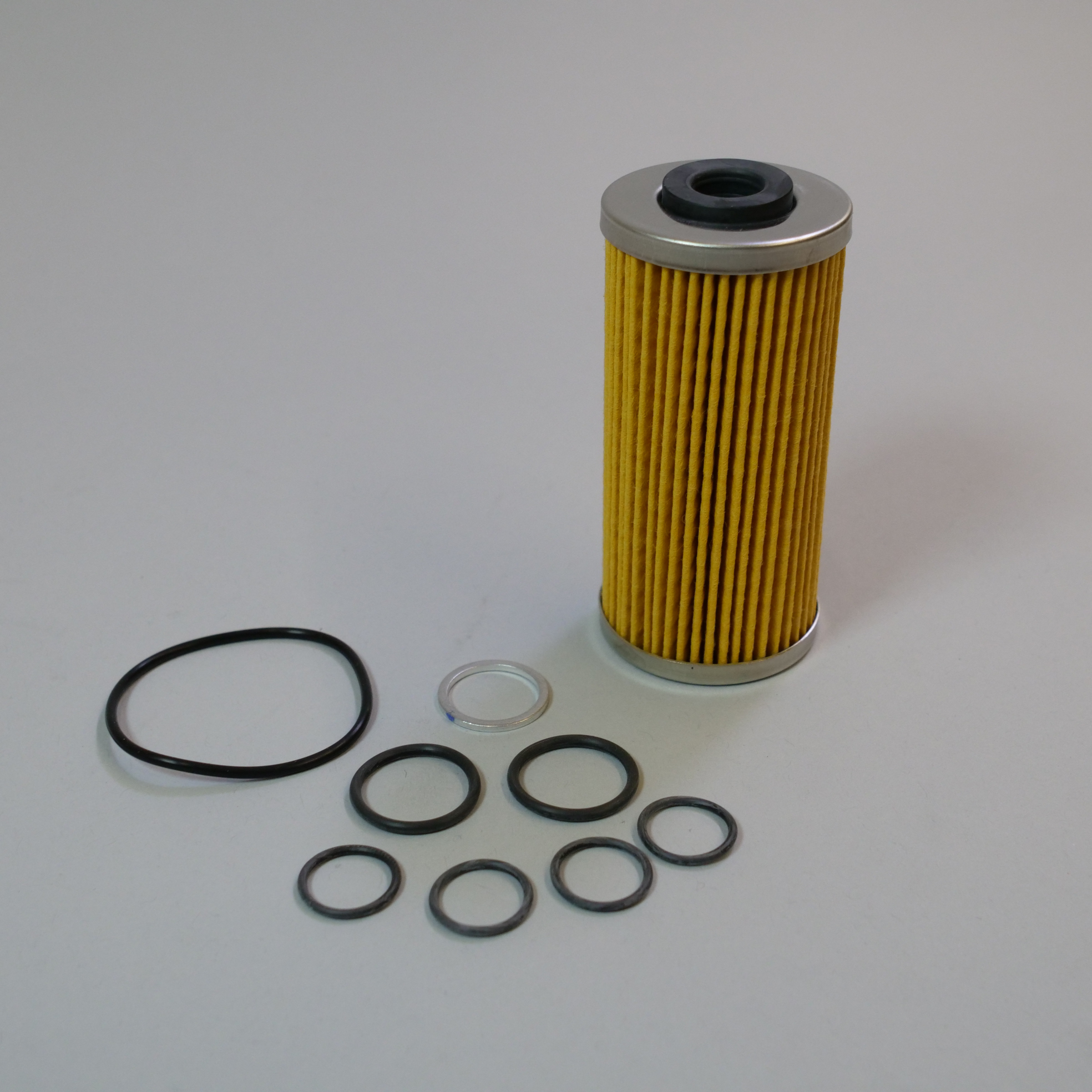 BMW Oil Filter KIT, G450X Bob's BMW