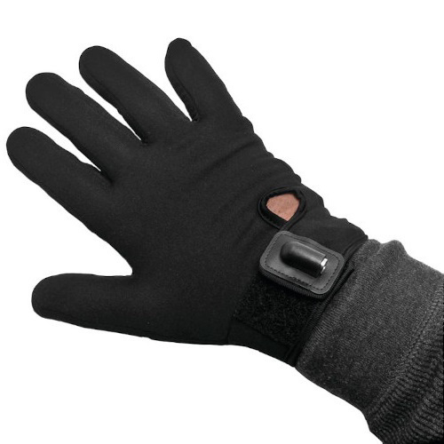 bmw heated motorcycle clothing