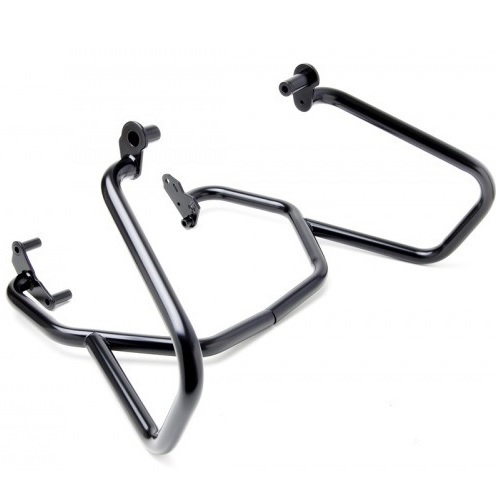 AltRider Crash Bars, F650GS Twin, F700GS & F800GS Bob's BMW