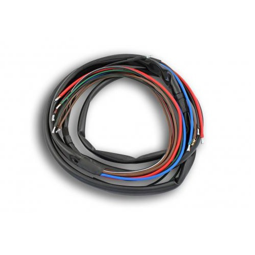 Bmw R25 Wiring Harness