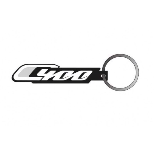 keychain fob