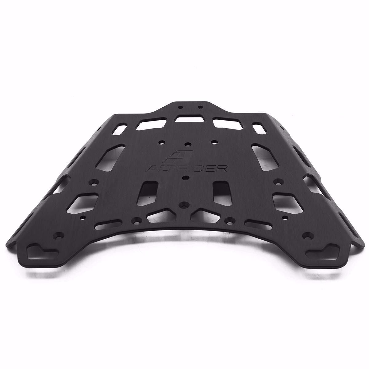 ALTRIDER Rear Luggage Rack Black R1200GS 200512 Bob's BMW