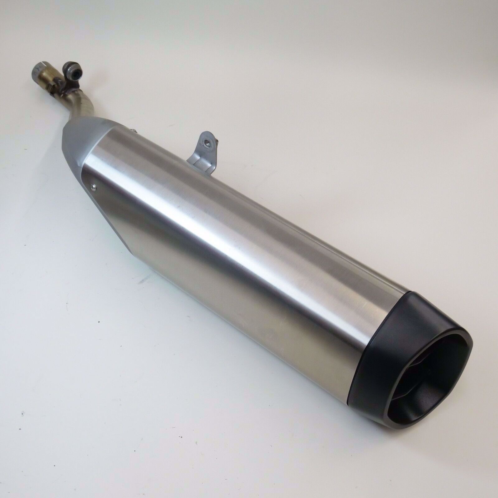 Left Muffler Exhaust for BMW K1600GT& K1600GTL Bob's BMW